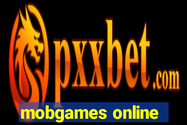 mobgames online